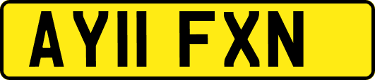 AY11FXN