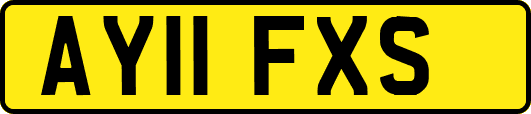 AY11FXS