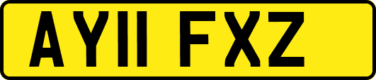AY11FXZ