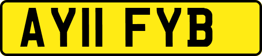 AY11FYB