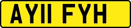 AY11FYH