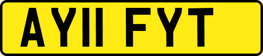 AY11FYT