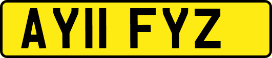 AY11FYZ