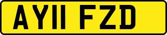 AY11FZD