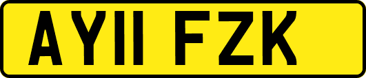 AY11FZK