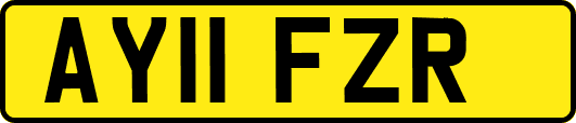 AY11FZR