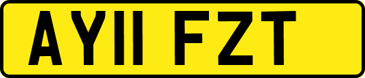 AY11FZT