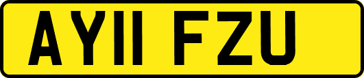 AY11FZU