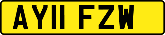 AY11FZW