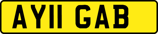 AY11GAB