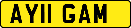 AY11GAM