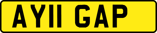 AY11GAP