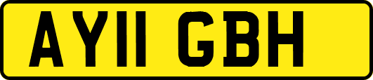 AY11GBH