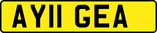 AY11GEA