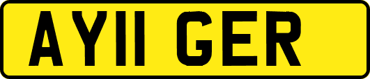 AY11GER