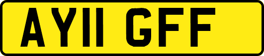 AY11GFF