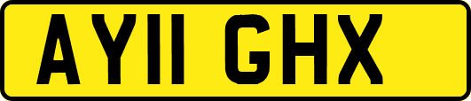 AY11GHX