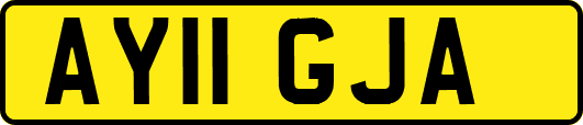 AY11GJA