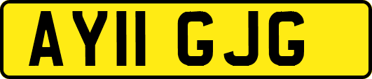 AY11GJG