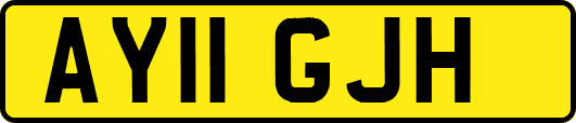 AY11GJH