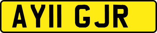 AY11GJR