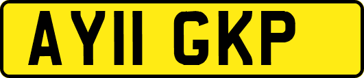 AY11GKP