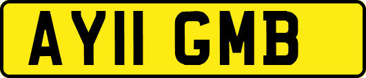 AY11GMB
