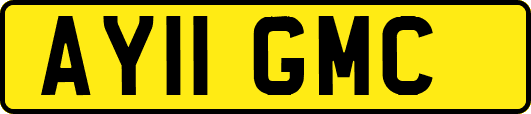 AY11GMC