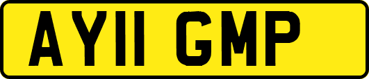 AY11GMP
