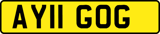 AY11GOG