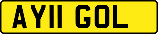 AY11GOL