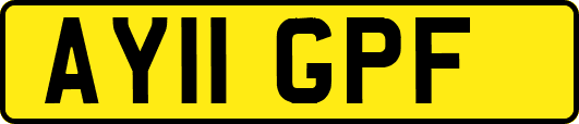 AY11GPF