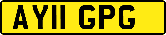 AY11GPG