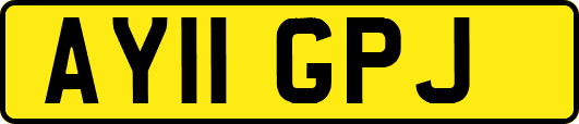 AY11GPJ