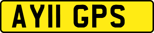 AY11GPS