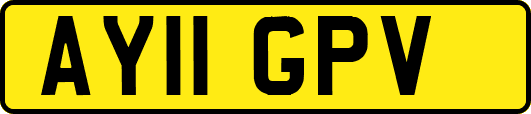 AY11GPV