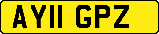 AY11GPZ