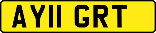 AY11GRT