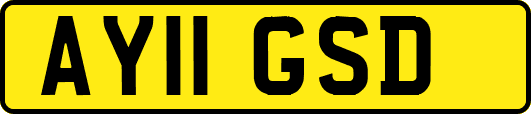 AY11GSD