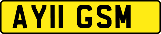 AY11GSM