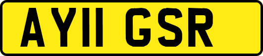 AY11GSR