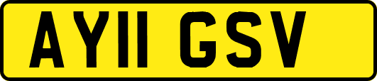 AY11GSV