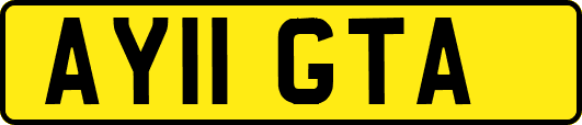 AY11GTA