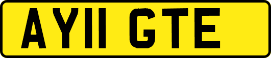 AY11GTE
