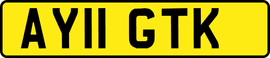 AY11GTK