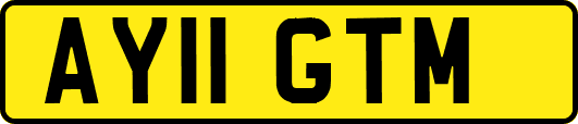 AY11GTM