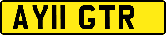 AY11GTR