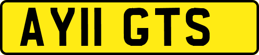 AY11GTS