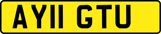 AY11GTU