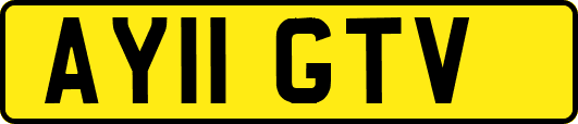 AY11GTV